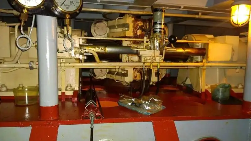 Towboat for sale