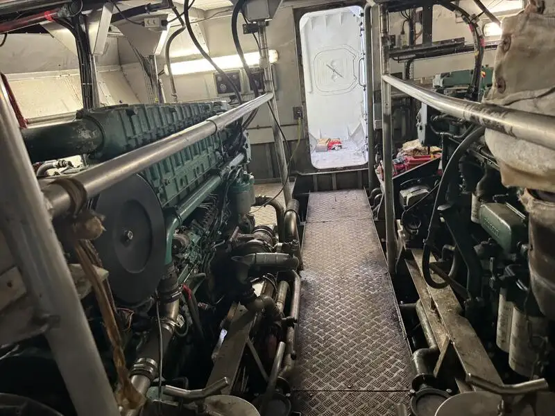 Pilot boat for sale