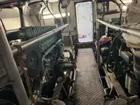 Pilot boat for sale