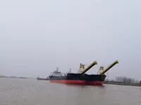 Bulk carrier for sale