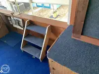 Cruise ship for sale