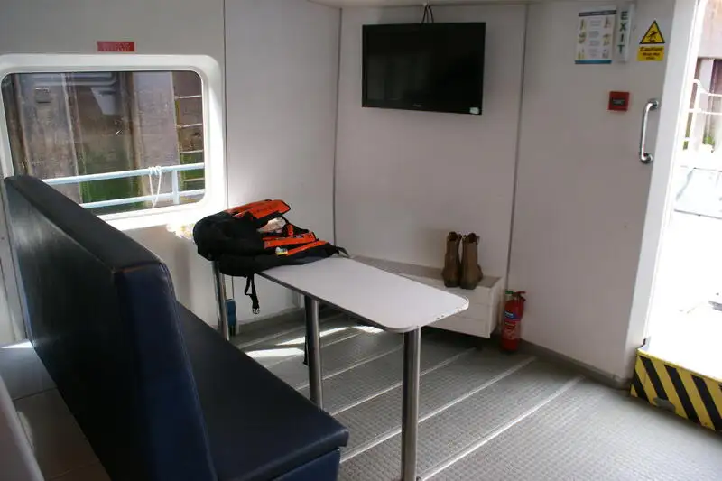 Catamaran for sale