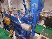 Workboats for sale
