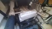 Passenger ship for sale