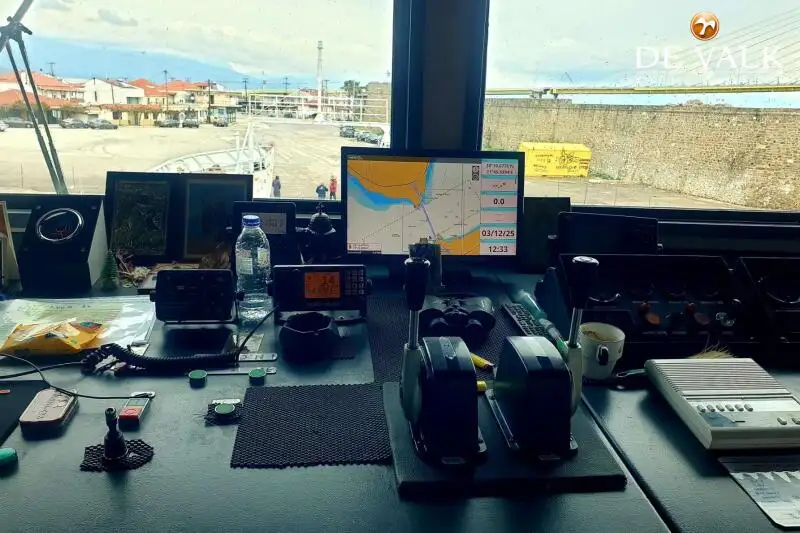Ferry vessel for sale