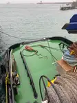 Towboat for sale