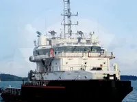 Tugboat for sale