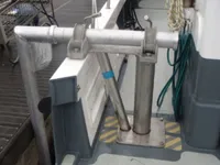 Survey vessel for sale