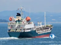 Oil/Chemical tanker for sale