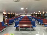 Passenger ship for sale