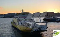Ro-Ro ship for sale