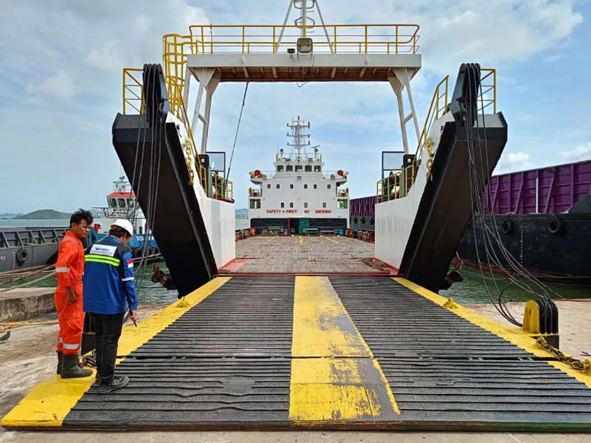 Landing Craft, Tank for sale