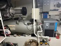 Trawler for sale