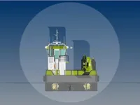 Workboats for sale
