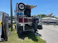 Pontoon for sale