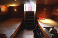 Barge for sale