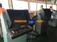 Oil/Chemical tanker for sale