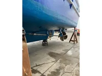 Patrol boat for sale