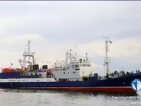 Trawler for sale