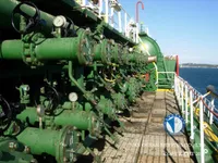Oil/Chemical tanker for sale