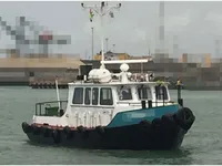 Workboats for sale