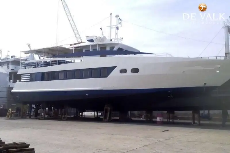 Ferry vessel for sale