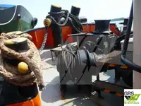 Towboat for sale