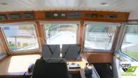Workboats for sale