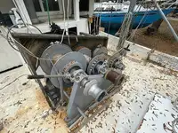 Trawler for sale