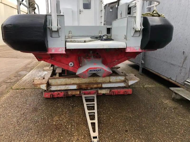 Workboats for sale