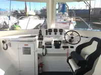 Rescue vessel for sale