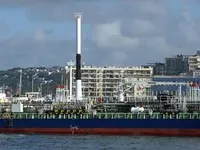 Oil/Chemical tanker for sale