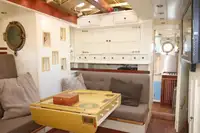 Patrol boat for sale