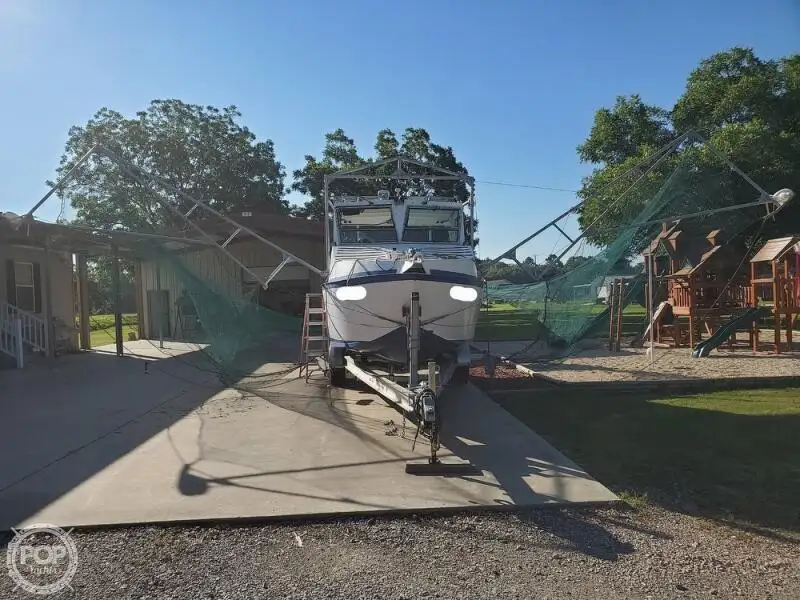 Trawler for sale