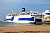Ro-Ro ship for sale