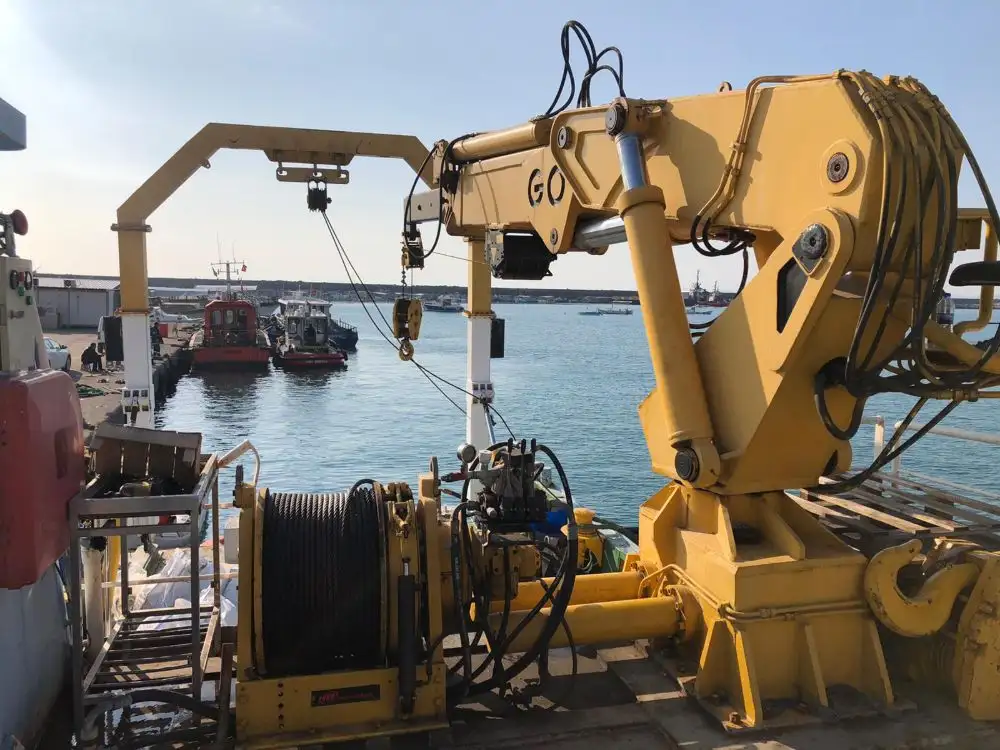 Workboats for sale