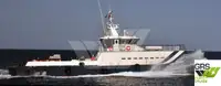 Patrol boat for sale