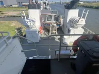 Patrol boat for sale