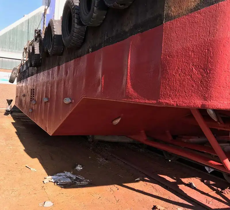 Towboat for sale