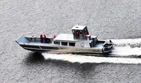 Passenger ship for sale