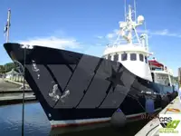 Workboats for sale