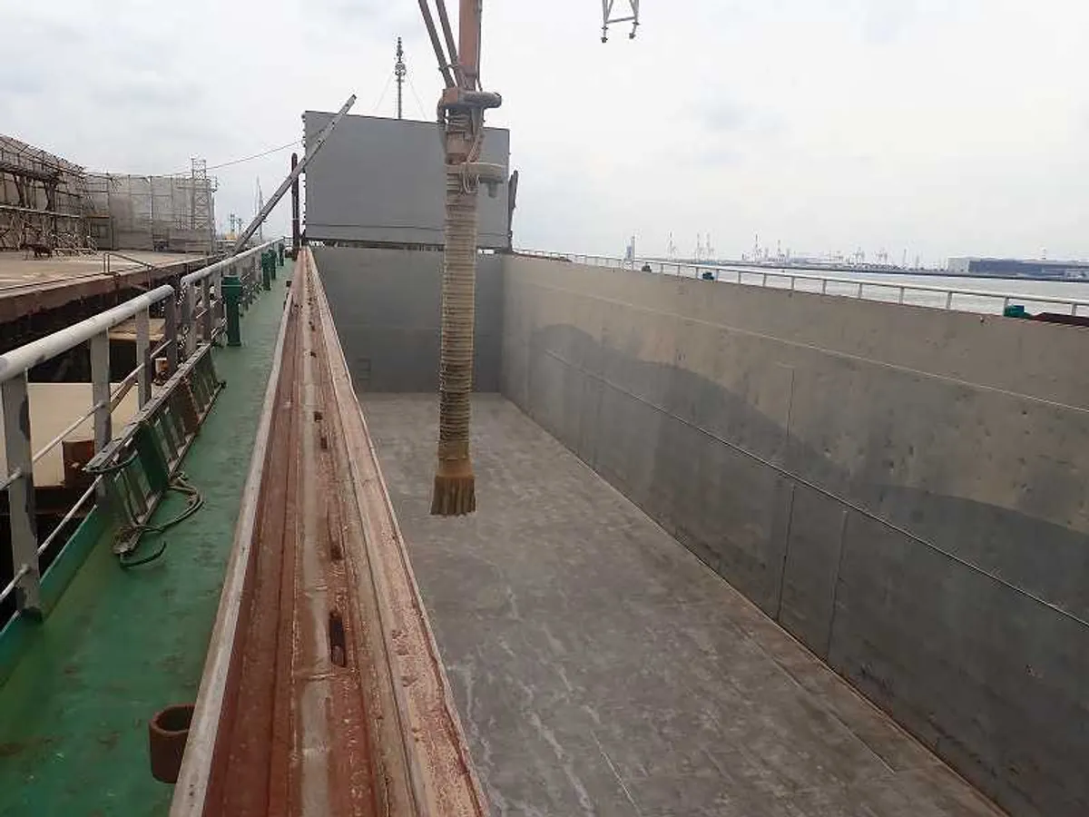 General Cargo/Multi-purpose for sale