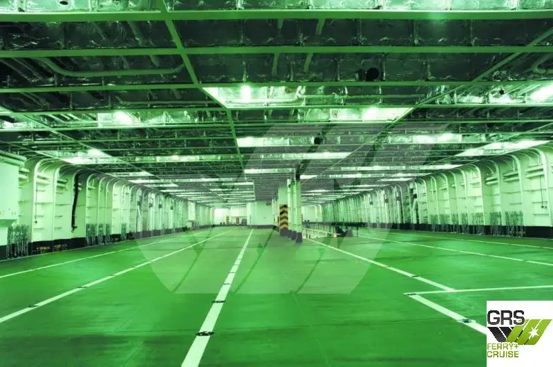 Ro-Ro ship for sale