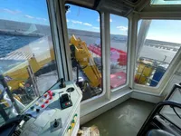 Tugboat for sale