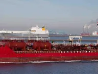 Oil/Chemical tanker for sale