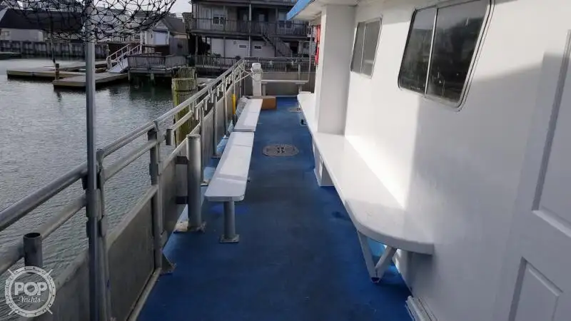 Catamaran for sale