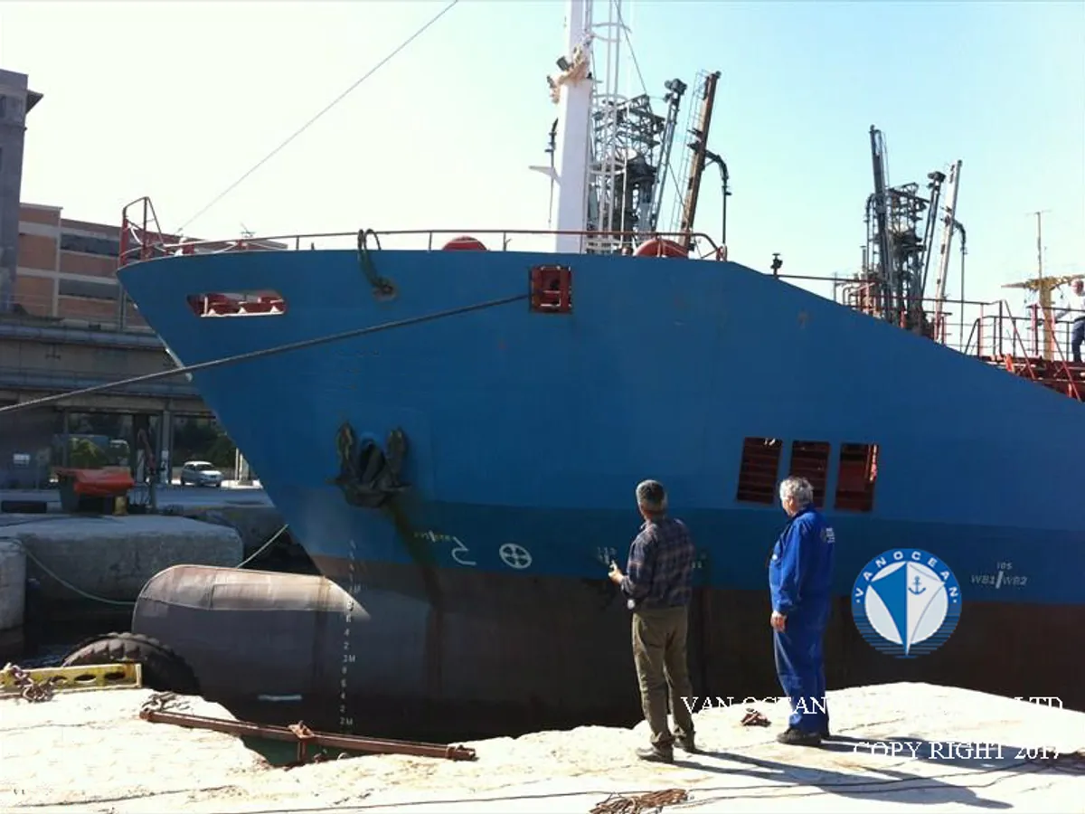 Oil/Chemical tanker for sale