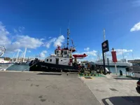 Tugboat for sale