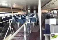 Passenger ship for sale