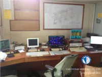 Oil/Chemical tanker for sale